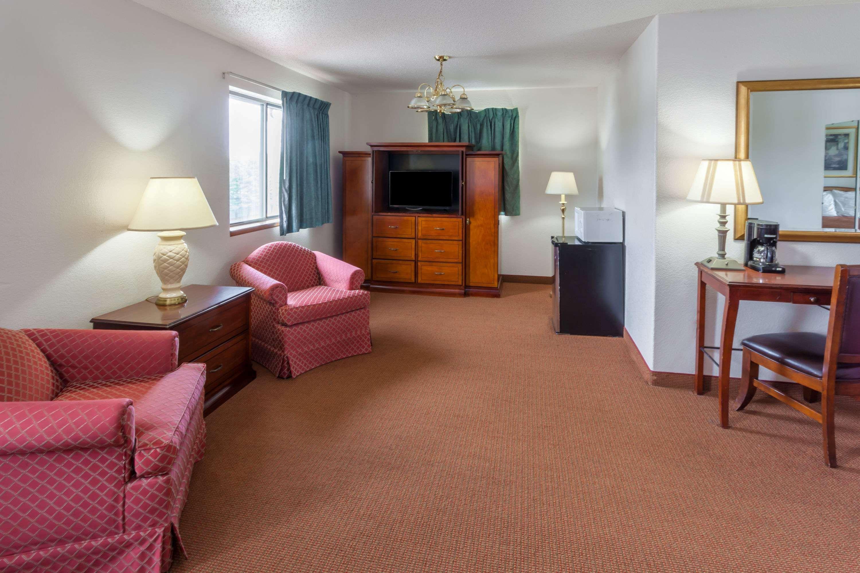 Hotel Oyo I-94
