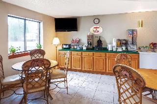 Hotel Oyo I-94 Portage