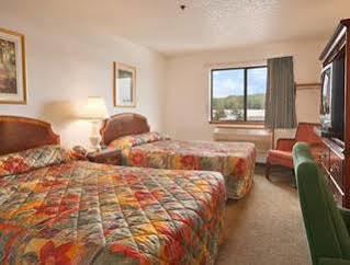 Hotel Oyo I-94