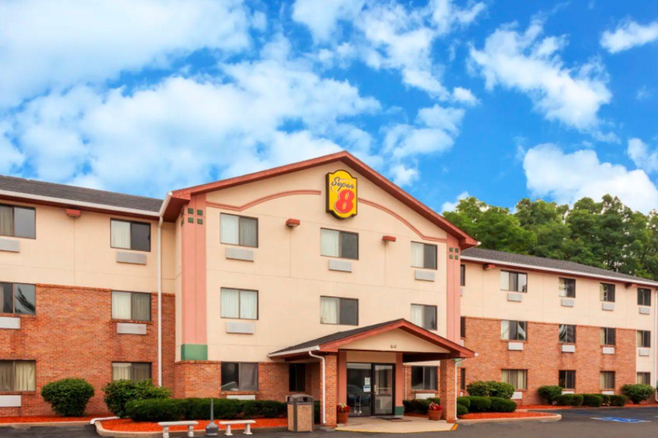 Hotel Oyo I-94