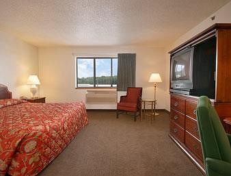 Hotel Oyo I-94 Portage